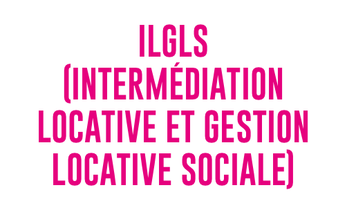 Logo ILGLS