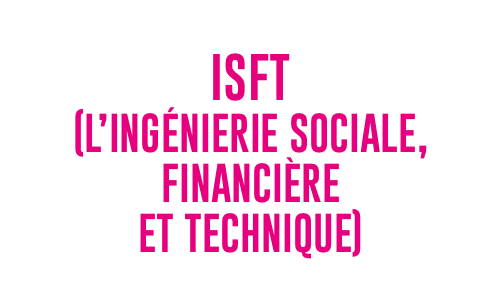 Logo ISFT
