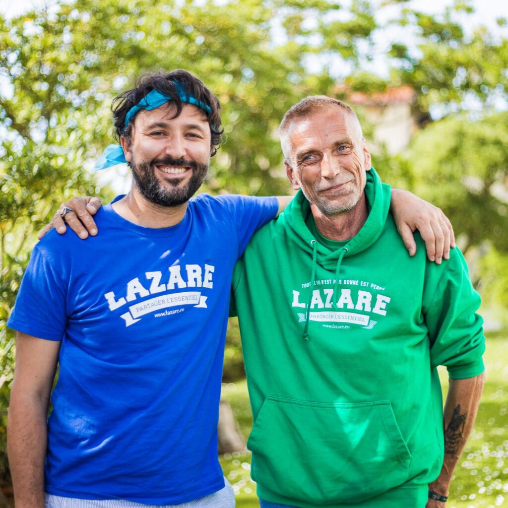 Témoignage de Jean-Jacques, coloc à Marseille.